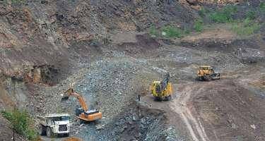 Azərbaycanda daha üç faydalı qazıntı yatağı istifadəyə verildi