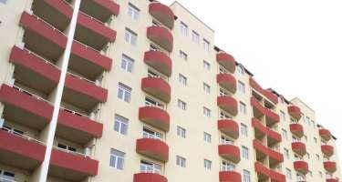 Bakıda mənzillər ucuzlaşacaq - Yenilik