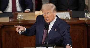 İsrail Qəzzadan geri çəkilməyi qəbul etdi -Tramp