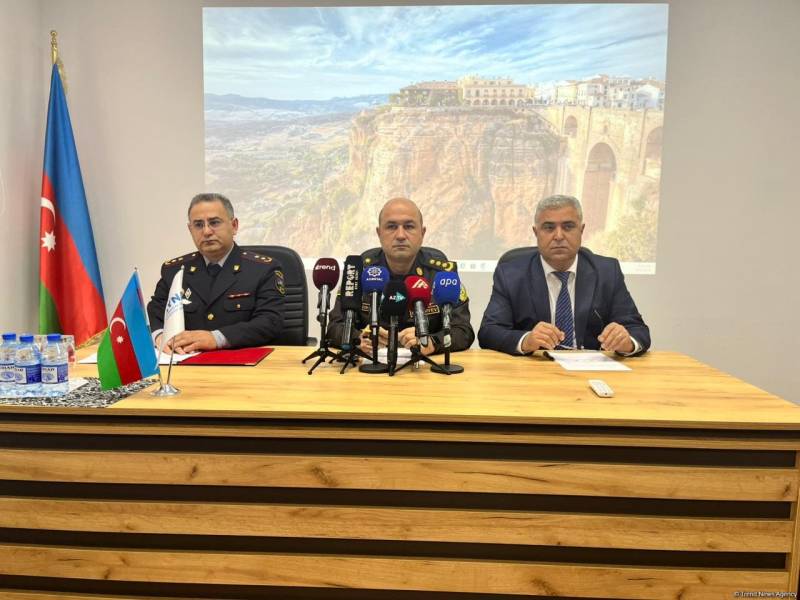 Bu il nəqliyyat vasitələrində baş verən yanğınlarda neçə nəfər həyatını itirib? - RƏSMİ