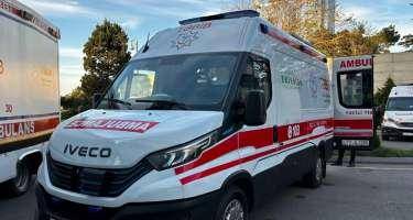 Gəncədə qanlı insident - Ölən və yaralanan var