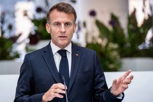 Fransa KDR-ə 1,5 milyard avro yardım ayıracağını açıqlayıb Xəbər şəkili