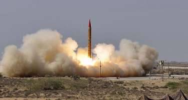 “Soyuq müharibə”nin ayaq səsləri - Nüvə gərginliyi artır