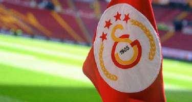 Ulduz futbolçu "Qalatasaray"dan ayrıldı