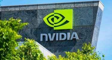 "NVIDIA" səhmləri rekord həddə yüksəldi