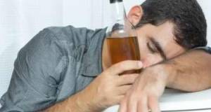 Sərxoş halda törədilmiş cinayətlərin sayı məlum oldu Xəbər şəkili