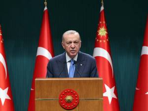 Zəlzələ ilə əlaqədar vəziyyət nəzarət altına alınıb - Ərdoğan Xəbər şəkili