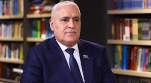 Cocuq Mərcanlıdan başlayan Böyük Qayıdışın sonrakı ünvanı Zəngilanın Ağalı kəndi oldu - Vüqar Rəhimzadə Xəbər şəkili
