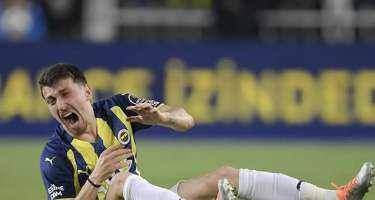 Tanınmış futbolçunun ayağı kəsilib?