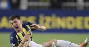 Tanınmış futbolçunun ayağı kəsilib? Xəbər şəkili
