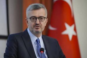 Türkiyə PA: Can Azərbaycanın yanında olmaqdan qürur duyuruq Xəbər şəkili
