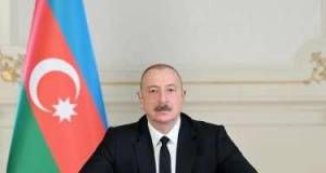 İlham Əliyev Nyu-Yorkda işgüzar səfərdədir Xəbər şəkili