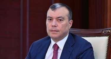 Nazirdən Aİ-92 markalı benzinlə bağlı açıqlama