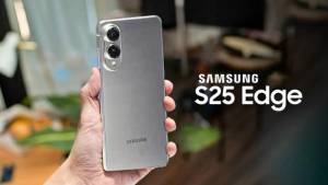Samsung “Edge” Seriyasını Ləğv Etdi: Səbəb “Galaxy S25 Edge” Modelinin Çox Zəif Satışlarıdır Xəbər şəkili