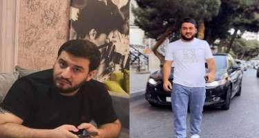 Məhkəmədən tiktokerlər Nuh və "Xan" barəsindəqərar