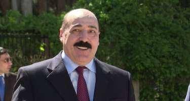 Şəmsi Səmədzadə azadlığa buraxıldı