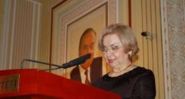 Ramiz Mehdiyevin həyat yoldaşı dindirildi