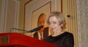 Ramiz Mehdiyevin həyat yoldaşı dindirildi Xəbər şəkili