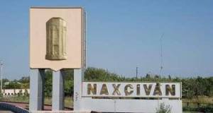 Naxçıvanda avtobus aşdı, çoxlu sayda yaralı var -FOTOLAR Xəbər şəkili