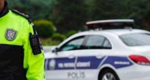 Yol Polisi valideynlərə müraciət etdi Xəbər şəkili