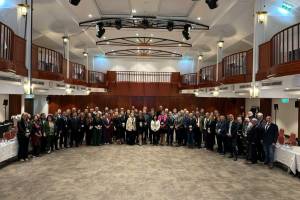 Ədliyyə Nazirliyinin Probasiya xidməti CEP-in tamhüquqlu üzvü olub Xəbər şəkili