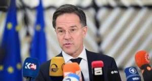 "Gürcüstanda baş verənləri izləyirik" - NATO Baş katibi