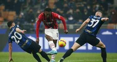 “Milan” və “İnter” qarşılaşacaq - İtaliya Superkuboku