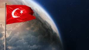 Türkiyənin 2026-cı İl Kosmos Büdcəsi Kəskin Artırıldı: Aya Enmə Missiyası və Yeni Texnologiyalar Xəbər şəkili