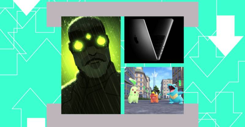 "Installer" Bülleteninin 102-ci Sayı Nəşr Olundu: "The Verge" Qorxulu Mövsümü Açıqlayır