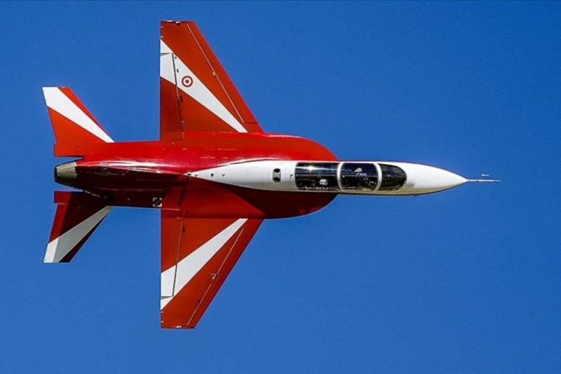 İspaniya Türkiyədən 45 ədəd HÜRJET alacaq