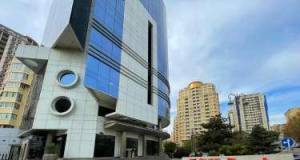 "Unibank" 2025-ci il üçüncü rübün maliyyə nəticələrini açıqlayıb Xəbər şəkili