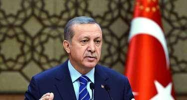 Ərdoğan İrana gedəcək