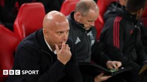 Arne Slot-un Kubokda Edilən Radikal Heyət Dəyişiklikləri: "Liverpul" Niyə Dərin Böhrana Düşdü?