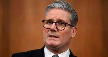 Starmerdən çağırış:"Rusiya atəşkəslə bağlı çağırışımıza məhəl etməsə..."