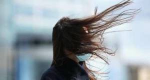 FHN hava şəraiti ilə bağlı əhaliyə müraciət etdi Xəbər şəkili