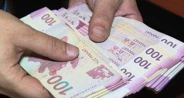 32 min manatdan çox saxta pul dövriyyədən çıxarıldı