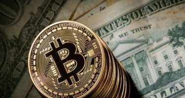"Bitcoin" yeni rekorda imza atdı