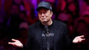 X Platformasında Böyük Dəyişiklik: Elon Musk Kontrolu Grok Süni İntellektinə Həvalə Edir Xəbər şəkili