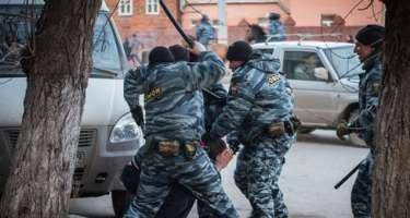 Rusiyada öldürülən azərbaycanlıların görüntüləri -FOTOLAR