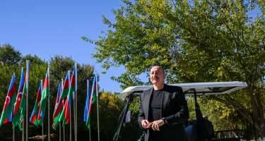 Bu bölgədə işsizlik olmayacaq - 12 sot həyətyanı sahə ayrılıb