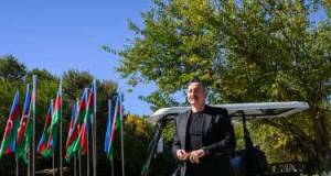 Bu bölgədə işsizlik olmayacaq - 12 sot həyətyanı sahə ayrılıb