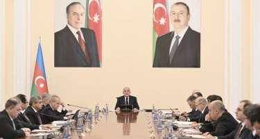 2026-cı il üzrə dövlət büdcəsi müzakirə olunub