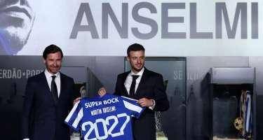 “Portu”nun yeni baş məşqçisi bilindi