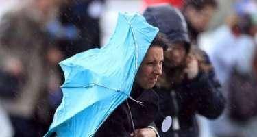 Küləkli hava nə vaxtadək davam edəcək? 