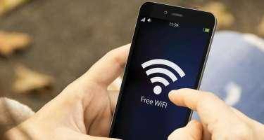 Bu telefonlarda internet pulsuz olacaq -ADLAR