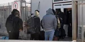 Suriyalılar Vətənə Dönür Xəbər şəkili
