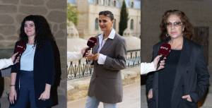 Bakıda keçiriləcək "Art Weekend" çərçivəsində XVII əsrə aid hamamda “Axar yaddaş” adlı unikal ekspozisiya təqdim olunacaq (VİDEO)