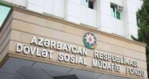 DSMF xərcləri 9%-dən çox artıb Xəbər şəkili