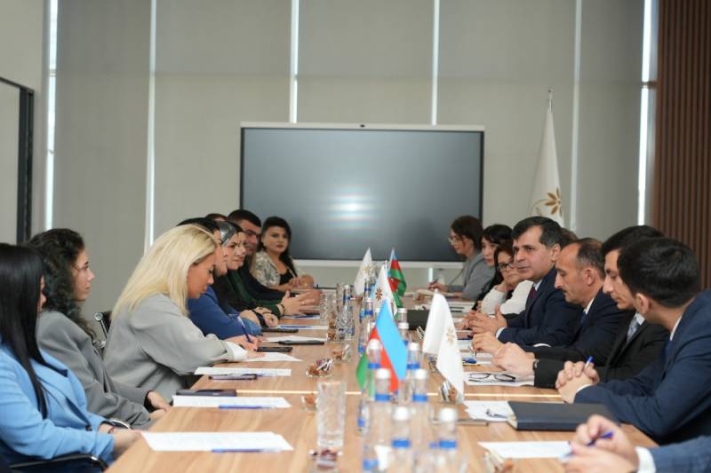 Köç karvanı Xocavəndin Sos kəndinə çatıb