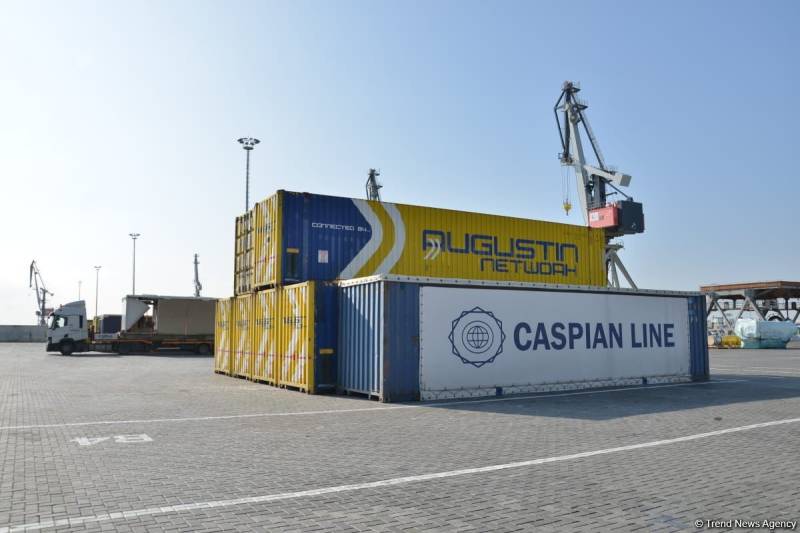 Azərbaycanla Yunanıstan arasında ticarət dövriyyəsi 39%-ə yaxın artıb